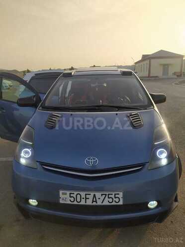 Toyota Prius 2006, 467,000 km - 1.5 l - Bakı