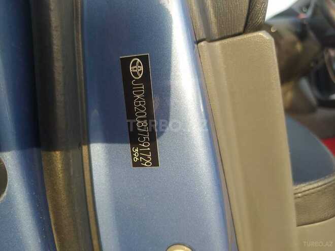 Toyota Prius 2006, 467,000 km - 1.5 l - Bakı