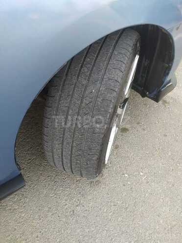 Toyota Prius 2006, 467,000 km - 1.5 l - Bakı