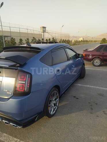 Toyota Prius 2006, 467,000 km - 1.5 l - Bakı