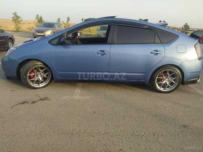 Toyota Prius 2006, 467,000 km - 1.5 l - Bakı