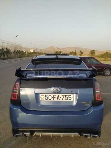 Toyota Prius 2006, 467,000 km - 1.5 l - Bakı