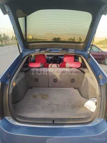 Toyota Prius 2006, 467,000 km - 1.5 l - Bakı