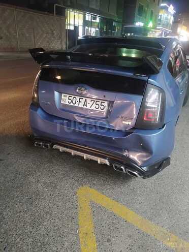 Toyota Prius 2006, 467,000 km - 1.5 l - Bakı