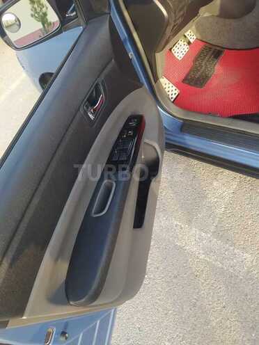 Toyota Prius 2006, 467,000 km - 1.5 l - Bakı