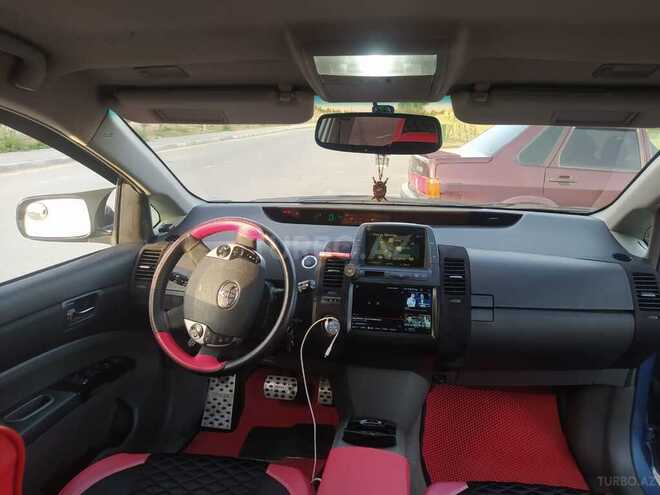 Toyota Prius 2006, 467,000 km - 1.5 l - Bakı