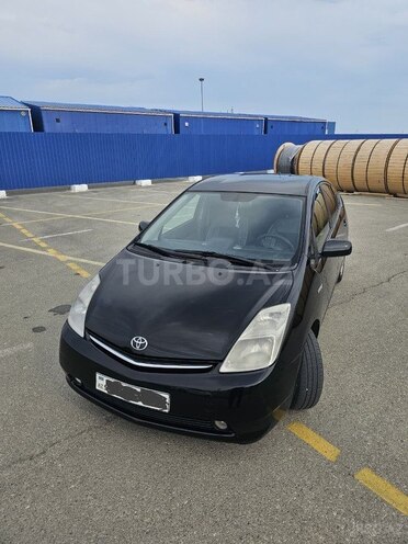 Toyota Prius 2008, 250,000 km - 1.5 l - Bakı