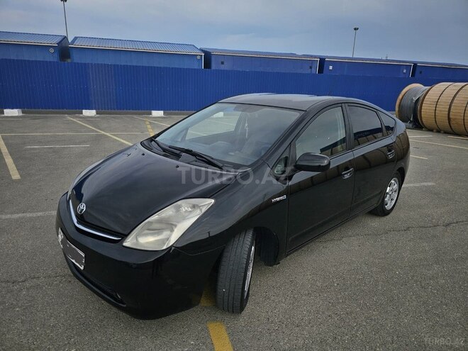 Toyota Prius 2008, 250,000 km - 1.5 l - Bakı