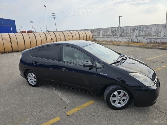 Toyota Prius 2008, 250,000 km - 1.5 l - Bakı