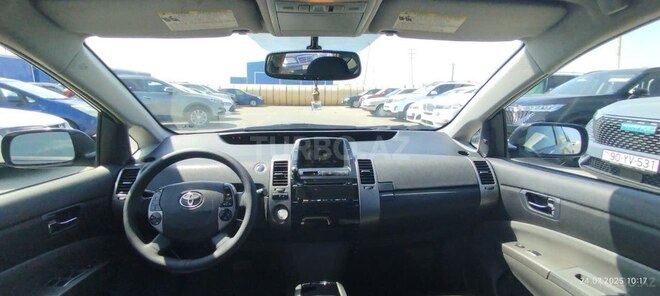 Toyota Prius 2008, 250,000 km - 1.5 l - Bakı