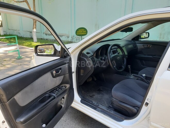Kia Optima 2010, 236,000 km - 2.0 l - Bakı