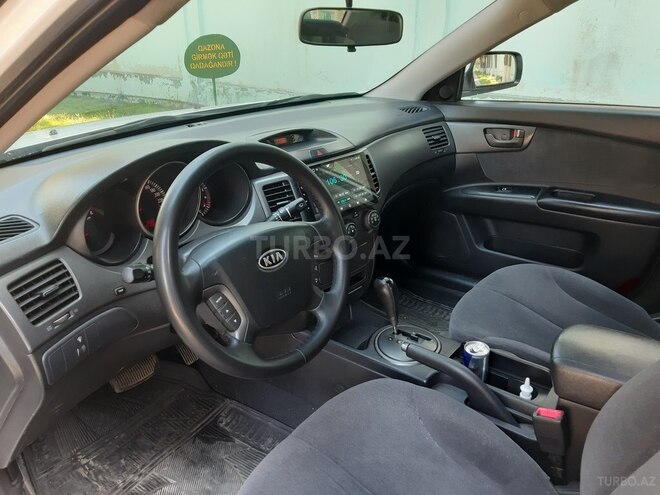 Kia Optima 2010, 236,000 km - 2.0 l - Bakı