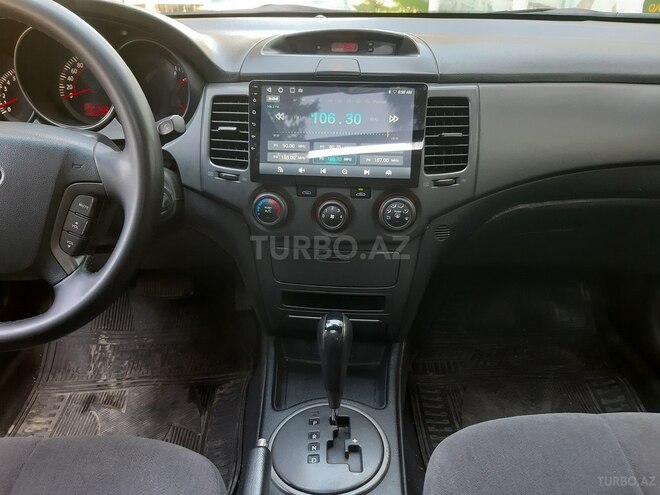 Kia Optima 2010, 236,000 km - 2.0 l - Bakı