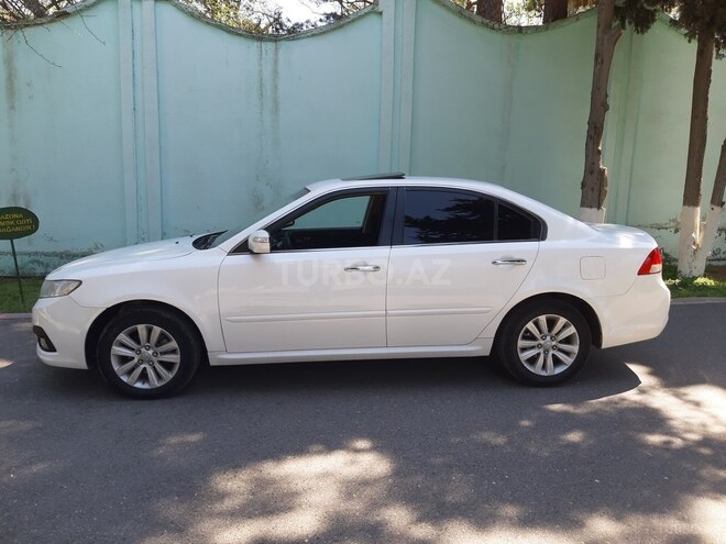 Kia Optima 2010, 236,000 km - 2.0 l - Bakı