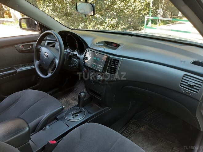 Kia Optima 2010, 236,000 km - 2.0 l - Bakı