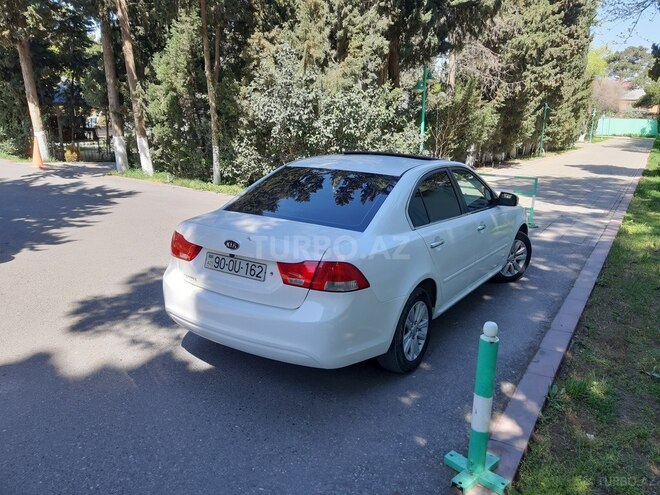 Kia Optima 2010, 236,000 km - 2.0 l - Bakı
