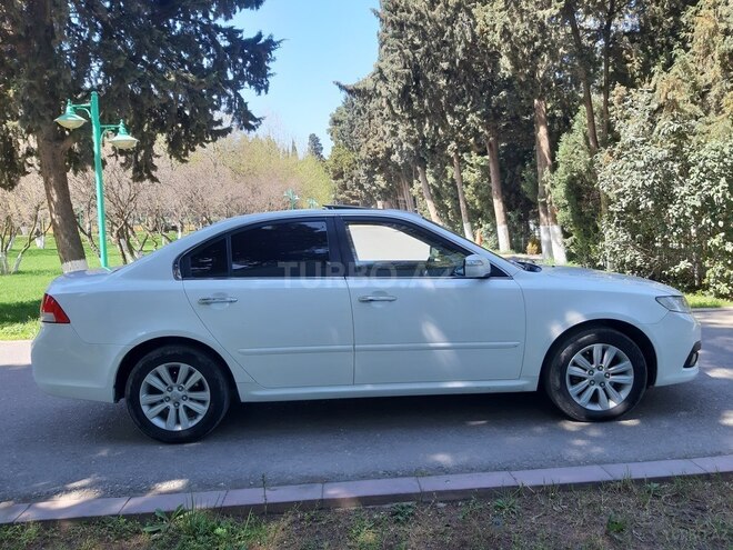 Kia Optima 2010, 236,000 km - 2.0 l - Bakı