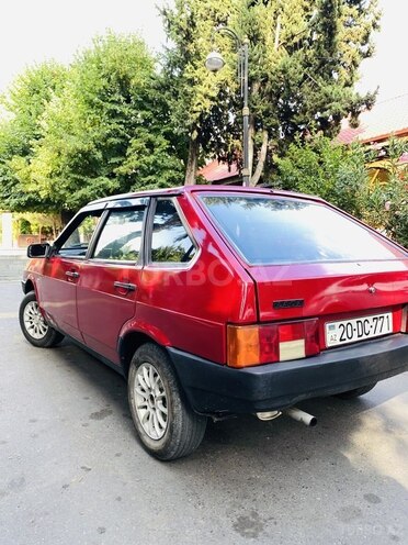 LADA (VAZ) 2109 1990, 86,403 km - 1.5 l - Zaqatala