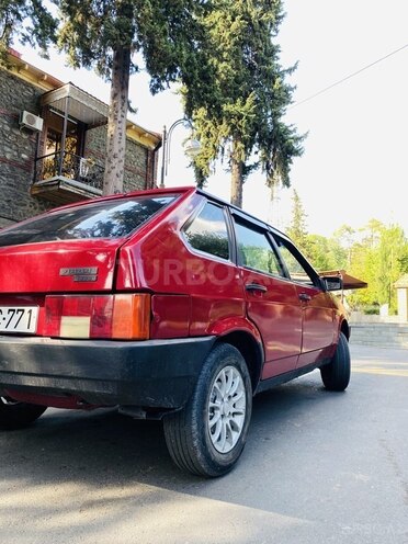 LADA (VAZ) 2109 1990, 86,403 km - 1.5 l - Zaqatala