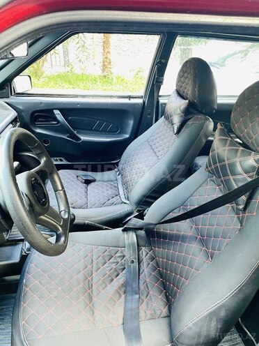 LADA (VAZ) 2109 1990, 86,403 km - 1.5 l - Zaqatala
