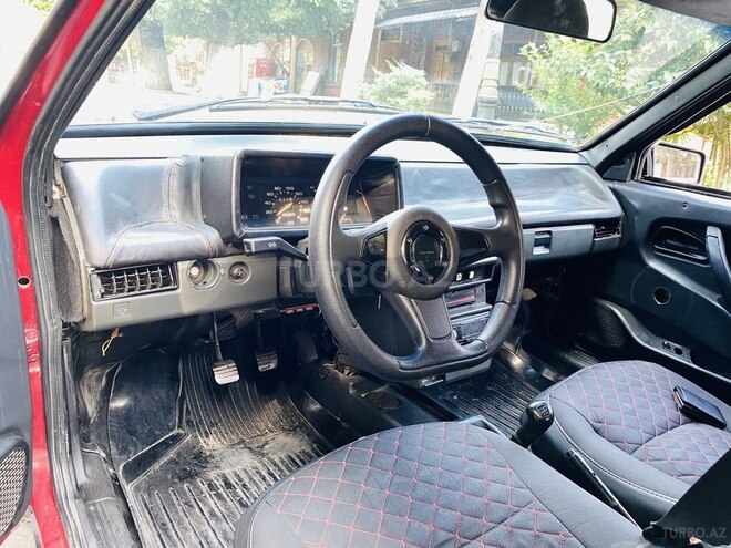 LADA (VAZ) 2109 1990, 86,403 km - 1.5 l - Zaqatala