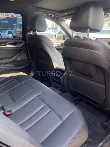 BMW 530 2020, 53,000 km - 2.0 l - Bakı