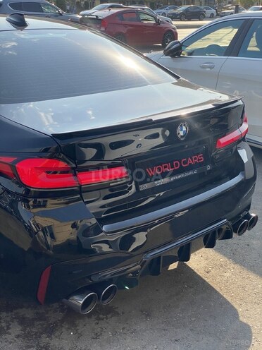 BMW 530 2020, 53,000 km - 2.0 l - Bakı