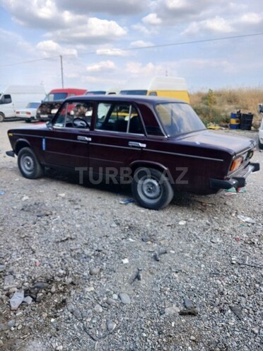 LADA (VAZ) 2106 2000, 435,899 km - 1.6 l - Şəmkir
