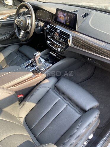 BMW 530 2020, 53,000 km - 2.0 l - Bakı