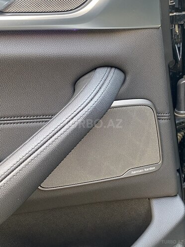 BMW 530 2020, 53,000 km - 2.0 l - Bakı
