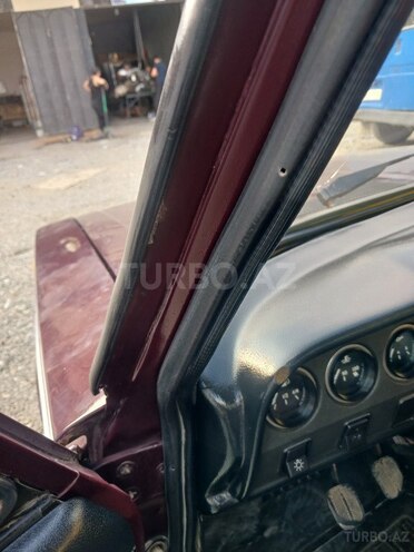 LADA (VAZ) 2106 2000, 435,899 km - 1.6 l - Şəmkir