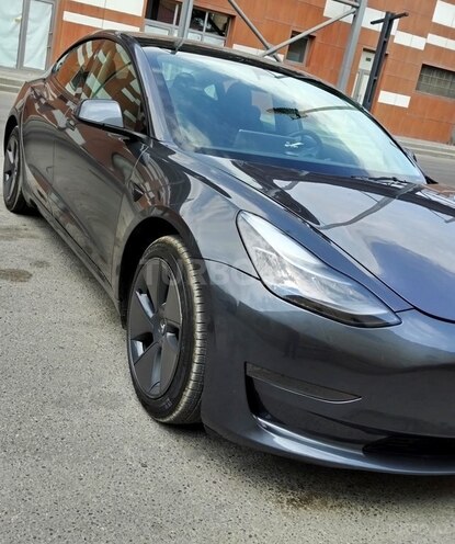 Tesla Model 3 2023, 30,000 km - 0.0 l - Bakı