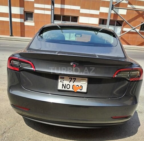 Tesla Model 3 2023, 30,000 km - 0.0 l - Bakı