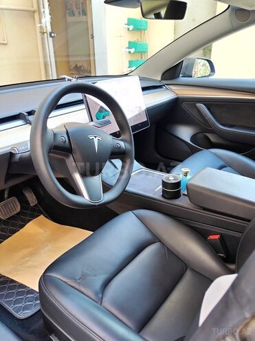 Tesla Model 3 2023, 30,000 km - 0.0 l - Bakı