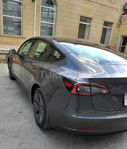 Tesla Model 3 2023, 30,000 km - 0.0 l - Bakı