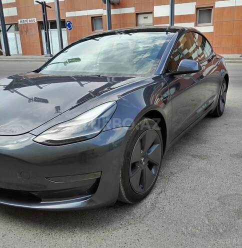 Tesla Model 3 2023, 30,000 km - 0.0 l - Bakı