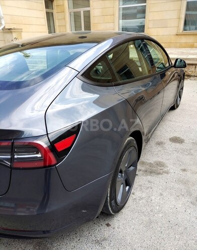 Tesla Model 3 2023, 30,000 km - 0.0 l - Bakı