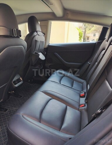 Tesla Model 3 2023, 30,000 km - 0.0 l - Bakı