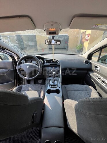 Peugeot 3008 2012, 154,000 km - 1.6 l - Bakı