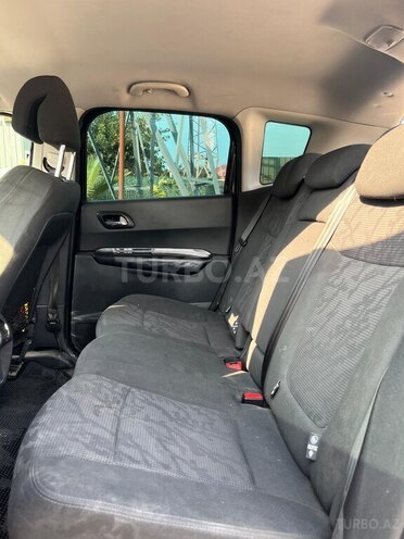 Peugeot 3008 2012, 154,000 km - 1.6 l - Bakı