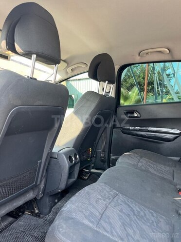 Peugeot 3008 2012, 154,000 km - 1.6 l - Bakı