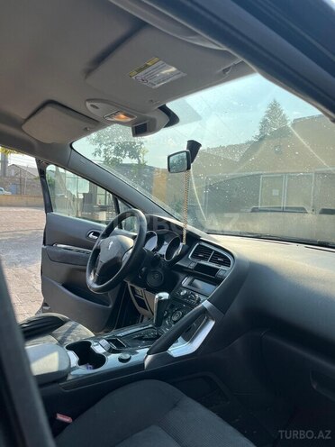 Peugeot 3008 2012, 154,000 km - 1.6 l - Bakı
