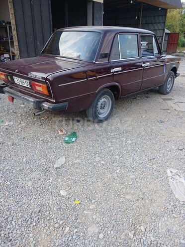LADA (VAZ) 2106 2000, 435,899 km - 1.6 l - Şəmkir