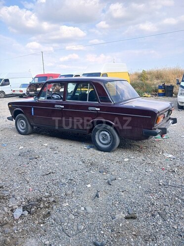 LADA (VAZ) 2106 2000, 435,899 km - 1.6 l - Şəmkir