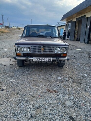 LADA (VAZ) 2106 2000, 435,899 km - 1.6 l - Şəmkir