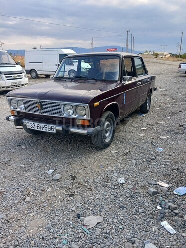 LADA (VAZ) 2106 2000, 435,899 km - 1.6 l - Şəmkir