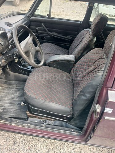 LADA (VAZ) 2106 2000, 435,899 km - 1.6 l - Şəmkir