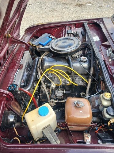 LADA (VAZ) 2106 2000, 435,899 km - 1.6 l - Şəmkir