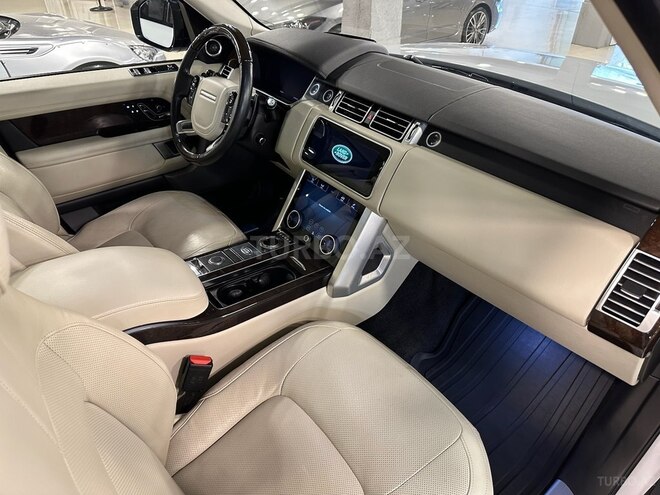 Land Rover Range Rover 2019, 59,000 km - 3.0 l - Bakı