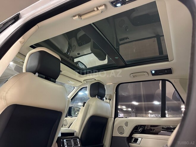 Land Rover Range Rover 2019, 59,000 km - 3.0 l - Bakı